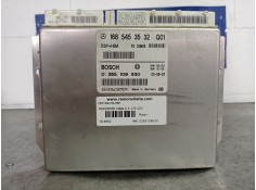 Recambio de centralita esp para mercedes clase a a 170 cdi classic referencia OEM IAM 0265109630 1685453532Q01