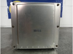 Recambio de centralita motor uce para mercedes clase a a 170 cdi classic referencia OEM IAM 0281011151 A6681530879  2