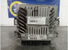 Recambio de centralita motor uce para renault scenic ii grand confort authentique | 04.04 - ... grand confort authentique | 04.0