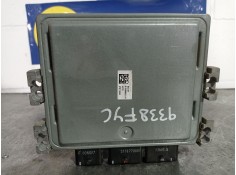 Recambio de centralita motor uce para renault scenic ii grand confort authentique | 04.04 - ... grand confort authentique | 04.0 2