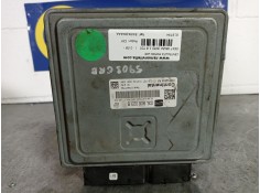 Recambio de centralita motor uce para seat ibiza (6j5) 1.6 tdi | 0.08 - ... 1.6 tdi | 0.08 - ... referencia OEM IAM 5WP42844AA 0 2