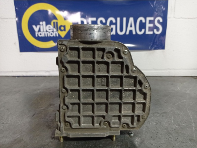 Recambio de caudalimetro para bmw serie 3 compacto (e36) 1.6 316i referencia OEM IAM 0280200204   Recambio de caudalimetro para bmw serie 3 compacto (e36) 1.6 316i referencia OEM IAM 0280200204