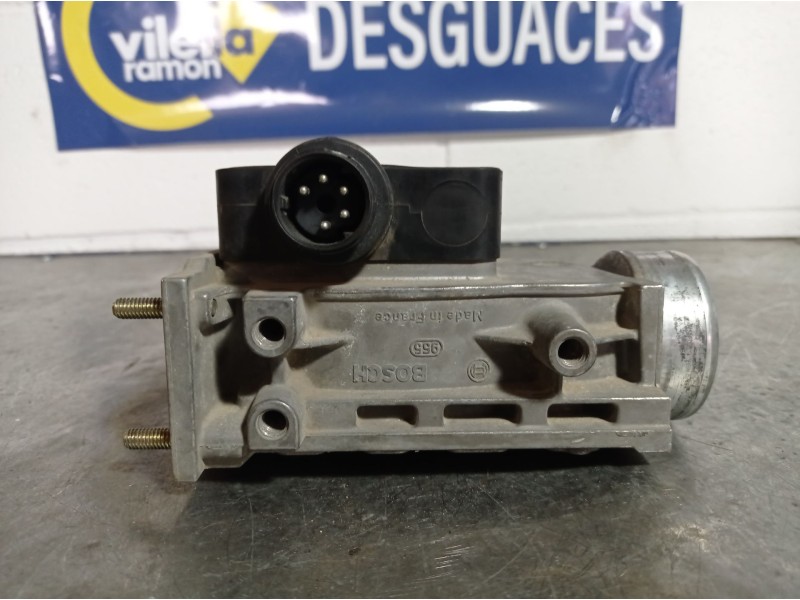 Recambio de caudalimetro para bmw serie 3 compacto (e36) 1.6 316i referencia OEM IAM 0280200204   Recambio de caudalimetro para bmw serie 3 compacto (e36) 1.6 316i referencia OEM IAM 0280200204