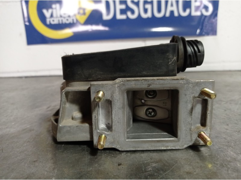 Recambio de caudalimetro para bmw serie 3 compacto (e36) 1.6 316i referencia OEM IAM 0280200204   Recambio de caudalimetro para bmw serie 3 compacto (e36) 1.6 316i referencia OEM IAM 0280200204
