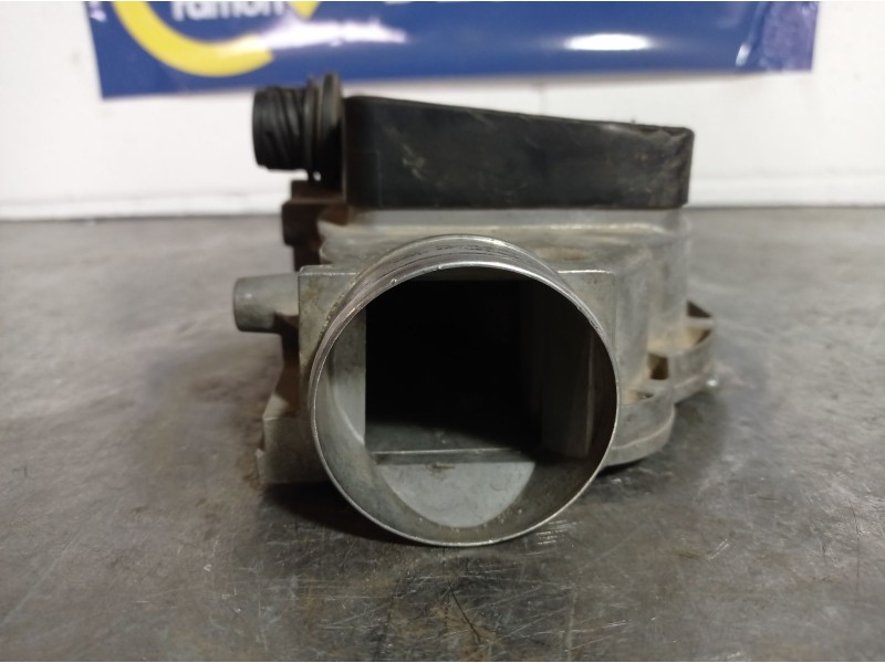 Recambio de caudalimetro para bmw serie 3 compacto (e36) 1.6 316i referencia OEM IAM 0280200204   Recambio de caudalimetro para bmw serie 3 compacto (e36) 1.6 316i referencia OEM IAM 0280200204