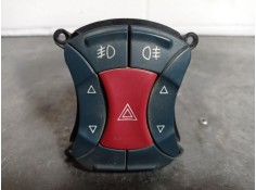 Recambio de mando elevalunas delantero izquierdo para fiat doblo (119) 1.9 d elx | 01.01 - 12.04 1.9 d elx | 01.01 - 12.04 refer