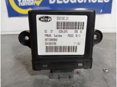 Recambio de centralita para peugeot 607 referencia OEM IAM 9645029780 EAS10001 