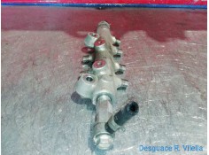 Recambio de rampa inyectora para mazda 5 berl. (cr) 2.0 crtd active+ (105kw) | 07.05 - 12.10 2.0 crtd active+ (105kw) | 07.05 -  2