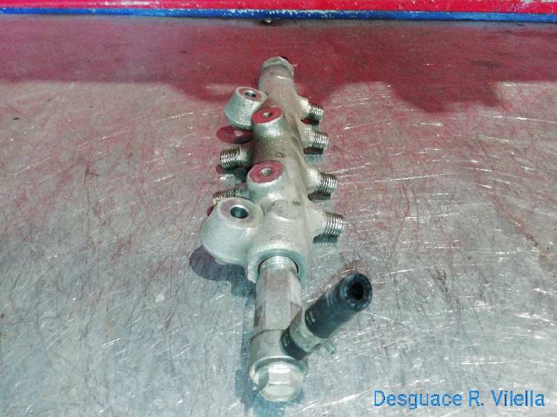 Recambio de rampa inyectora para mazda 5 berl. (cr) 2.0 crtd active+ (105kw) | 07.05 - 12.10 2.0 crtd active+ (105kw) | 07.05 - 