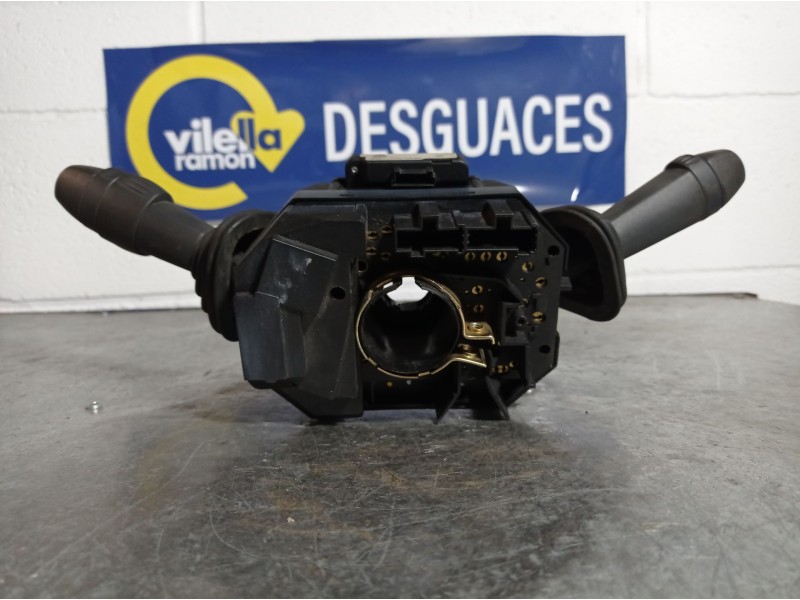 Recambio de mando luces para fiat stilo multi wagon (192) 1.9 jtd 115 | 0.03 - ... 1.9 jtd 115 | 0.03 - ... referencia OEM IAM 0