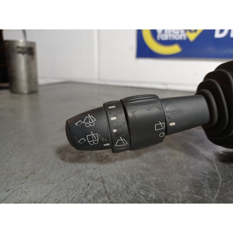 Recambio de mando luces para fiat stilo multi wagon (192) 1.9 jtd 115 | 0.03 - ... 1.9 jtd 115 | 0.03 - ... referencia OEM IAM 0