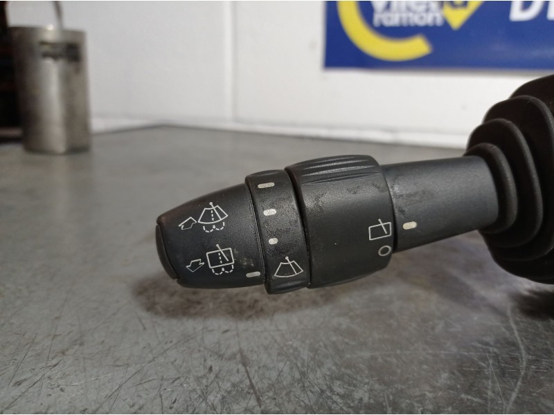 Recambio de mando luces para fiat stilo multi wagon (192) 1.9 jtd 115 | 0.03 - ... 1.9 jtd 115 | 0.03 - ... referencia OEM IAM 0
