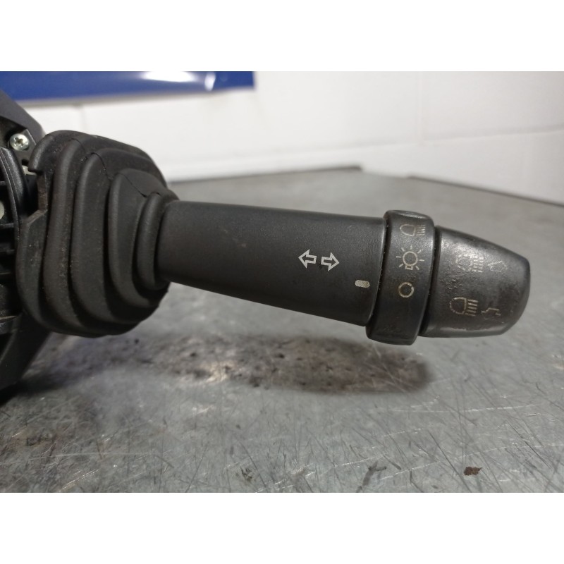 Recambio de mando luces para fiat stilo multi wagon (192) 1.9 jtd 115 | 0.03 - ... 1.9 jtd 115 | 0.03 - ... referencia OEM IAM 0