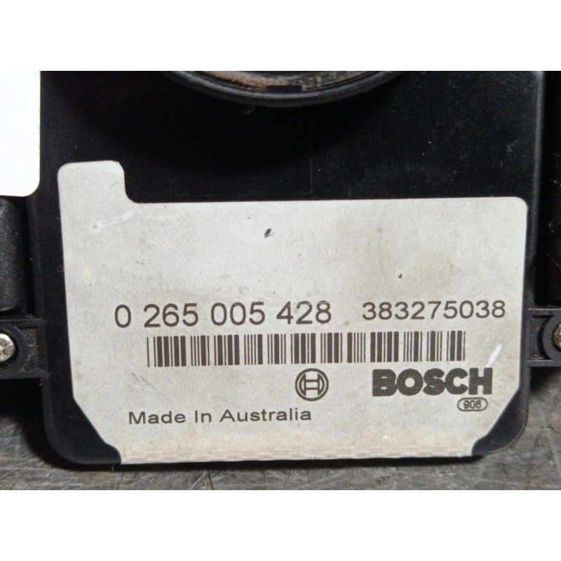 Recambio de mando luces para fiat stilo multi wagon (192) 1.9 jtd 115 | 0.03 - ... 1.9 jtd 115 | 0.03 - ... referencia OEM IAM 0