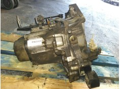 Recambio de caja cambios para citroen saxo 1.5 d furio | 12.99 - 12.03 1.5 d furio | 12.99 - 12.03 referencia OEM IAM 20CF02  