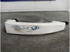 Recambio de maneta exterior delantera izquierda para chevrolet orlando ltz referencia OEM IAM 13500026
