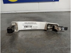 Recambio de maneta exterior delantera izquierda para chevrolet orlando ltz referencia OEM IAM 13500026   2