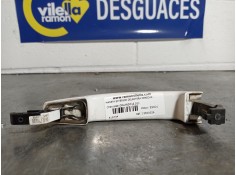 Recambio de maneta exterior delantera derecha para chevrolet orlando ltz referencia OEM IAM 13500026