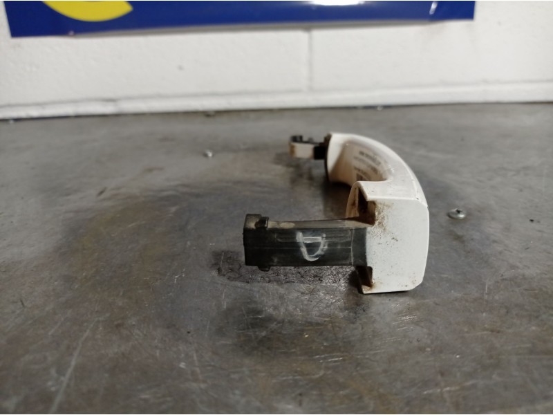 Recambio de maneta exterior delantera derecha para chevrolet orlando ltz referencia OEM IAM 13500026   Recambio de maneta exterior delantera derecha para chevrolet orlando ltz referencia OEM IAM 13500026