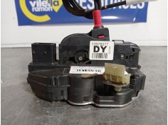 Recambio de cerradura puerta delantera derecha para chevrolet orlando ltz referencia OEM IAM 13578277