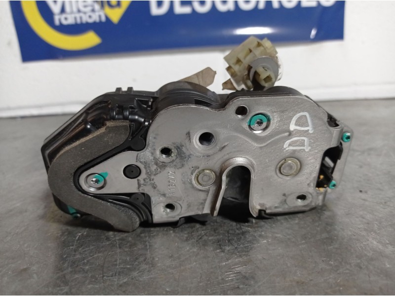 Recambio de cerradura puerta delantera derecha para chevrolet orlando ltz referencia OEM IAM 13578277   Recambio de cerradura puerta delantera derecha para chevrolet orlando ltz referencia OEM IAM 13578277