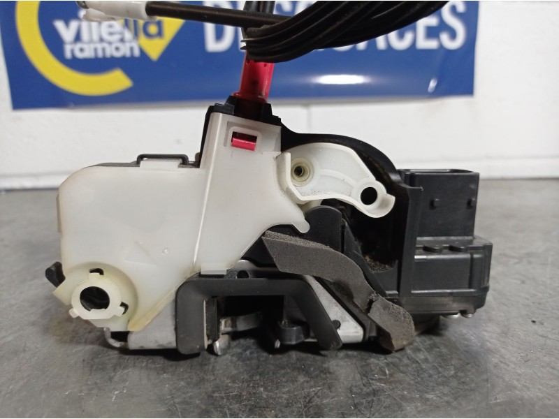 Recambio de cerradura puerta delantera derecha para chevrolet orlando ltz referencia OEM IAM 13578277   Recambio de cerradura puerta delantera derecha para chevrolet orlando ltz referencia OEM IAM 13578277