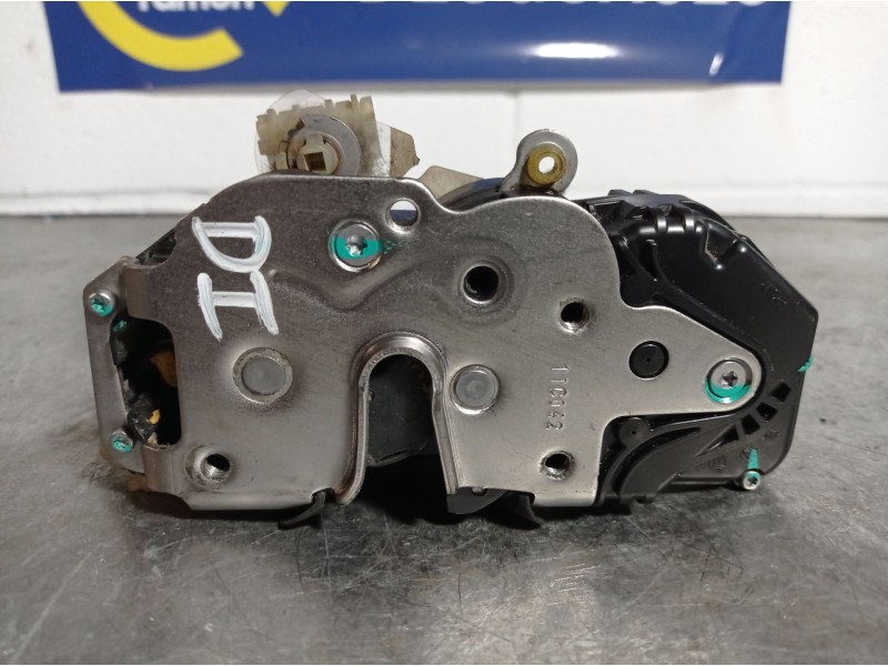 Recambio de cerradura puerta delantera izquierda para chevrolet orlando ltz referencia OEM IAM 13578276   Recambio de cerradura puerta delantera izquierda para chevrolet orlando ltz referencia OEM IAM 13578276