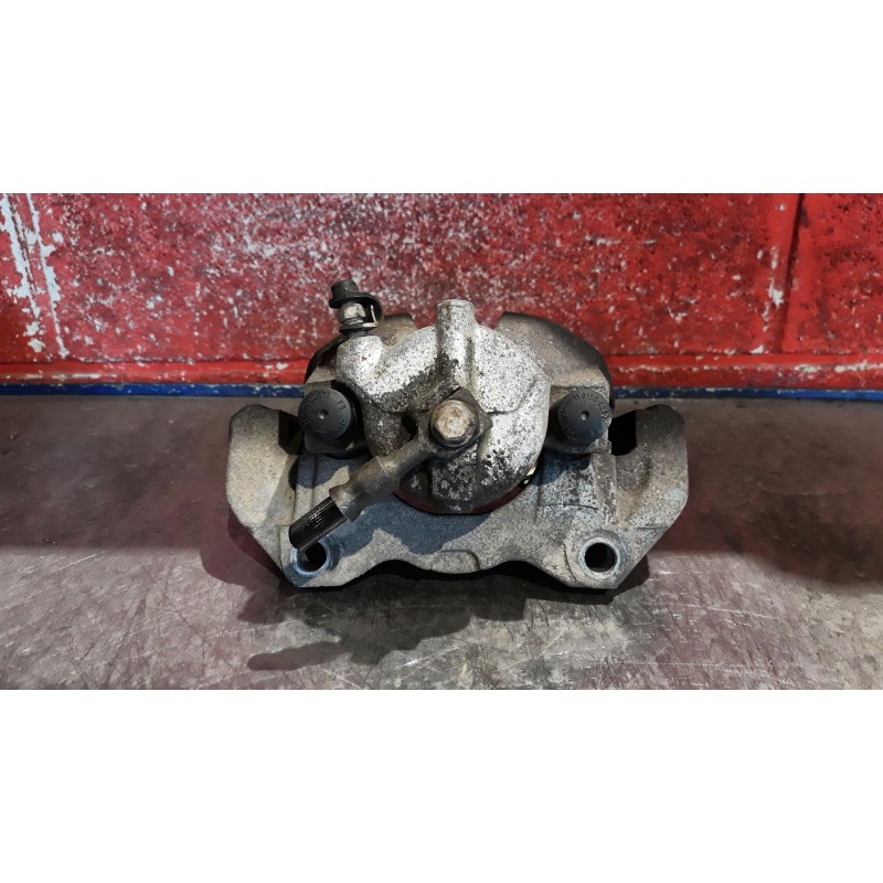 Recambio de pinza freno delan. izquierda para opel astra g berlina  | 0.98 - 0.04  | 0.98 - 0.04 referencia OEM IAM   