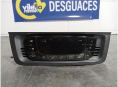 Recambio de mando climatizador para seat ibiza (6j5) 1.6 tdi | 0.08 - ... 1.6 tdi | 0.08 - ... referencia OEM IAM 6J0820043A