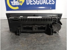 Recambio de mando climatizador para seat ibiza (6j5) 1.6 tdi | 0.08 - ... 1.6 tdi | 0.08 - ... referencia OEM IAM 6J0820043A   2