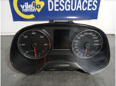 Recambio de cuadro instrumentos para seat leon (5f1)(09.2012)  | 0.12 - ... (09.2012)  | 0.12 - ... referencia OEM IAM 5F0920871