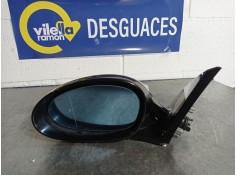 Recambio de retrovisor izquierdo para bmw serie 1 berlina (e81/e87) 118d referencia OEM IAM ELECTRIC