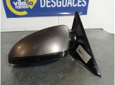 Recambio de retrovisor izquierdo para bmw serie 1 berlina (e81/e87) 118d referencia OEM IAM ELECTRIC   2