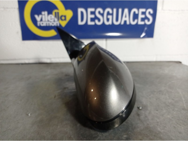 Recambio de retrovisor izquierdo para bmw serie 1 berlina (e81/e87) 118d referencia OEM IAM ELECTRIC   Recambio de retrovisor izquierdo para bmw serie 1 berlina (e81/e87) 118d referencia OEM IAM ELECTRIC