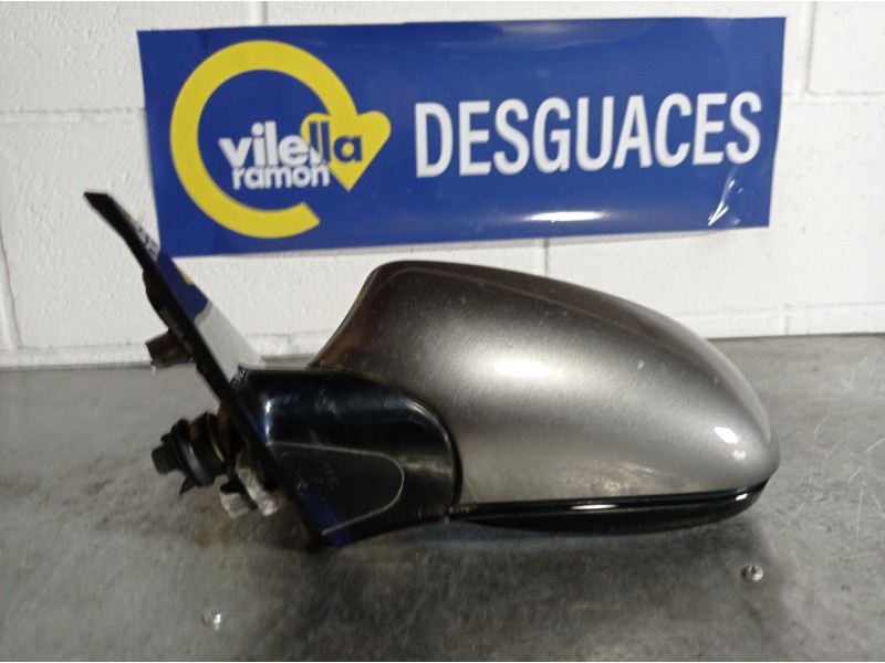 Recambio de retrovisor izquierdo para bmw serie 1 berlina (e81/e87) 118d referencia OEM IAM ELECTRIC   Recambio de retrovisor izquierdo para bmw serie 1 berlina (e81/e87) 118d referencia OEM IAM ELECTRIC
