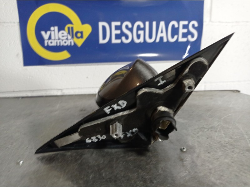 Recambio de retrovisor izquierdo para bmw serie 1 berlina (e81/e87) 118d referencia OEM IAM ELECTRIC   Recambio de retrovisor izquierdo para bmw serie 1 berlina (e81/e87) 118d referencia OEM IAM ELECTRIC