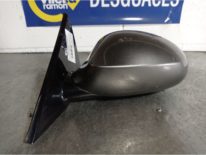 Recambio de retrovisor izquierdo para bmw serie 1 berlina (e81/e87) 118d referencia OEM IAM ELECTRIC   Recambio de retrovisor izquierdo para bmw serie 1 berlina (e81/e87) 118d referencia OEM IAM ELECTRIC