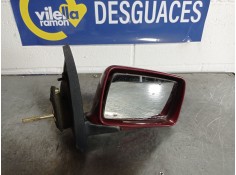 Recambio de retrovisor derecho para ford escort berlina bravo | 05.89 - ... bravo | 05.89 - ... referencia OEM IAM MANUAL