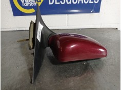 Recambio de retrovisor derecho para ford escort berlina bravo | 05.89 - ... bravo | 05.89 - ... referencia OEM IAM MANUAL   2