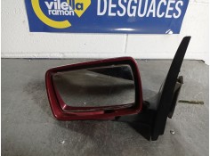 Recambio de retrovisor izquierdo para ford escort berlina bravo | 05.89 - ... bravo | 05.89 - ... referencia OEM IAM MANUAL