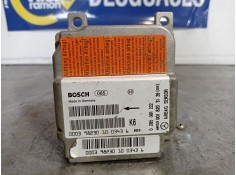 Recambio de centralita airbag para mercedes clase a (w168) 1.6 cat | 0.97 - 0.04 1.6 cat | 0.97 - 0.04 referencia OEM IAM 028500