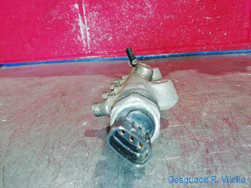 Recambio de rampa inyectora para mazda 5 berl. (cr) 2.0 crtd active+ (105kw) | 07.05 - 12.10 2.0 crtd active+ (105kw) | 07.05 - 