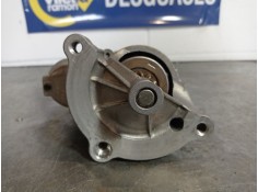 Recambio de motor arranque para peugeot 607 referencia OEM IAM D7R26  