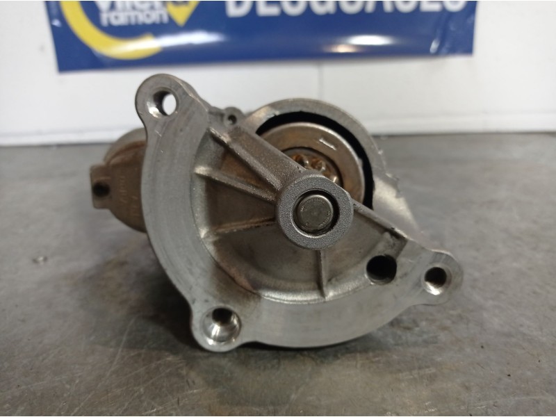 Recambio de motor arranque para peugeot 607 referencia OEM IAM D7R26  