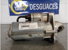 Recambio de motor arranque para chevrolet orlando ltz referencia OEM IAM 25183761 1196601  2