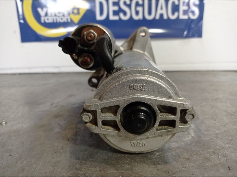 Recambio de motor arranque para chevrolet orlando ltz referencia OEM IAM 25183761 1196601  Recambio de motor arranque para chevrolet orlando ltz referencia OEM IAM 25183761 1196601