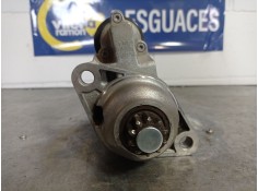 Recambio de motor arranque para volkswagen polo (9n1)  | 0.01 - 0.05  | 0.01 - 0.05 referencia OEM IAM 0001125051 02T911023H 