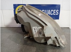 Recambio de faro izquierdo para renault master chasis cabina caja 3500 medio 2.5dci 120 referencia OEM IAM 8200163516E   2