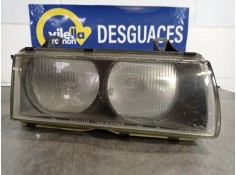 Recambio de faro derecho para bmw serie 3 compacto (e36) 1.6 316i referencia OEM IAM 14761400   2