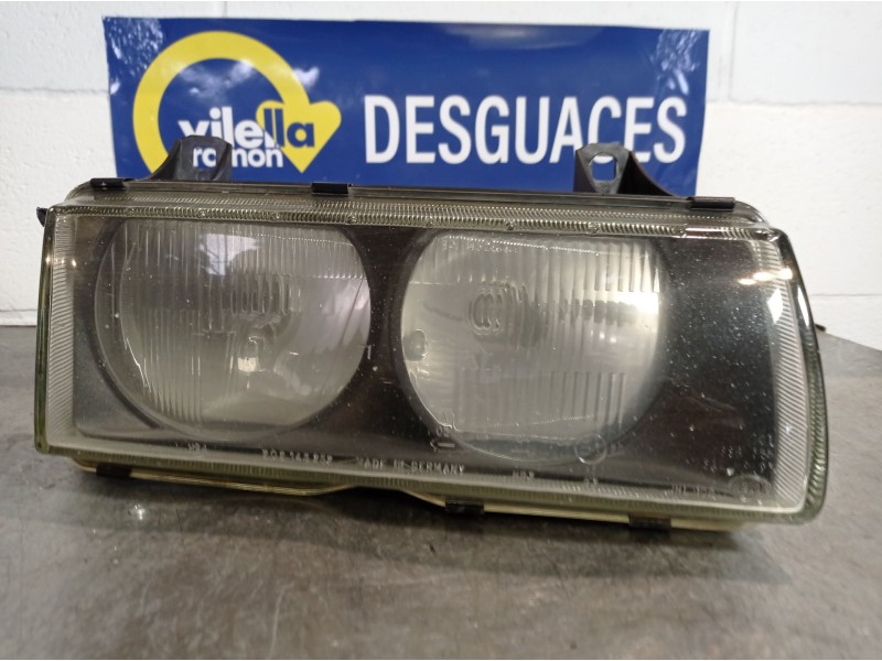 Recambio de faro derecho para bmw serie 3 compacto (e36) 1.6 316i referencia OEM IAM 14761400   Recambio de faro derecho para bmw serie 3 compacto (e36) 1.6 316i referencia OEM IAM 14761400